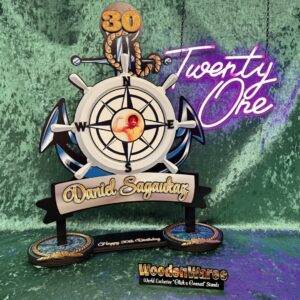 Click n Connect Stand