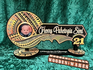 Apia birthday key
