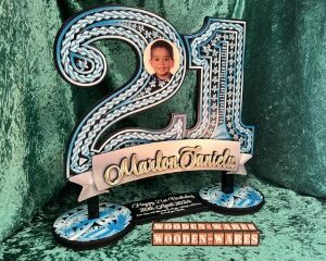 Designs 59 Welcome to Adulthood