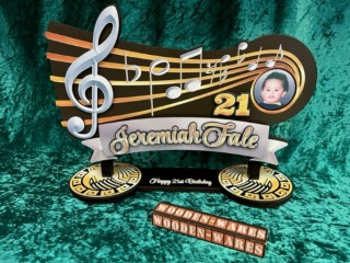 The Music Key 1 Music key