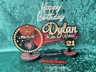 Why Birthday Keys is the Top Choice for Milestone Birthday Gifts 1 Birthday Gift