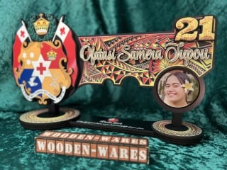 Personalized Gifts