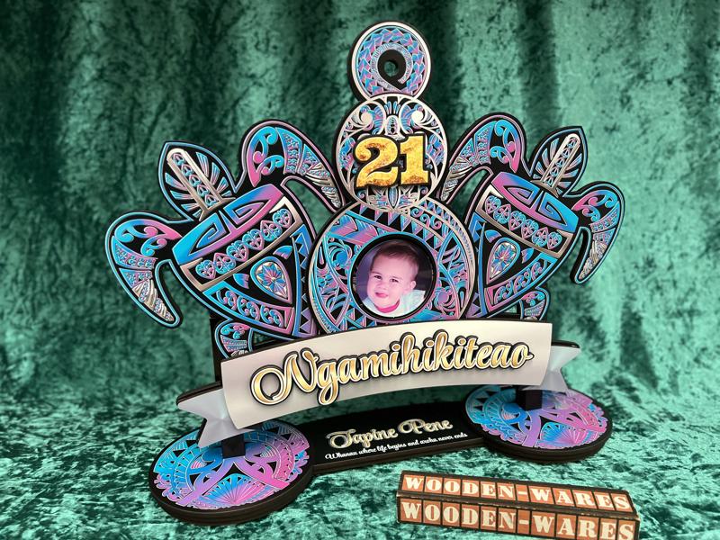 The Turtle Twins Key 1 The Turtle Twins Key