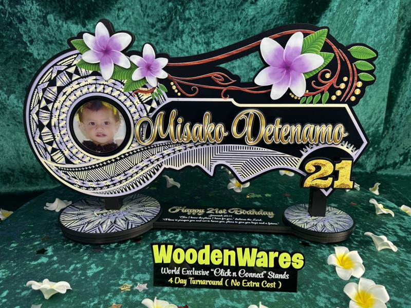 The Franipani Key 5 The Franipani Key - Image 5