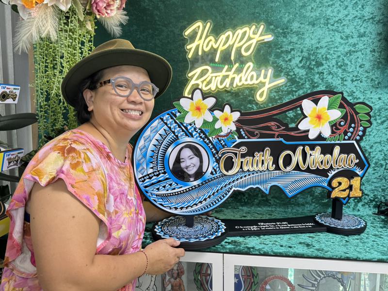 The Franipani Key 6 The Franipani Key - Image 6