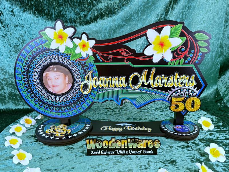 The Franipani Key 7 The Franipani Key - Image 7