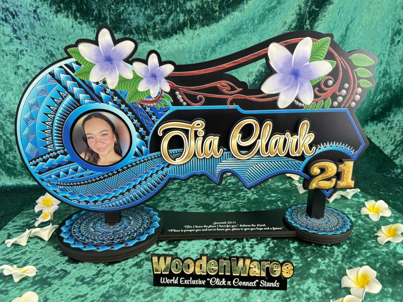 The Franipani Key 8 The Franipani Key - Image 8