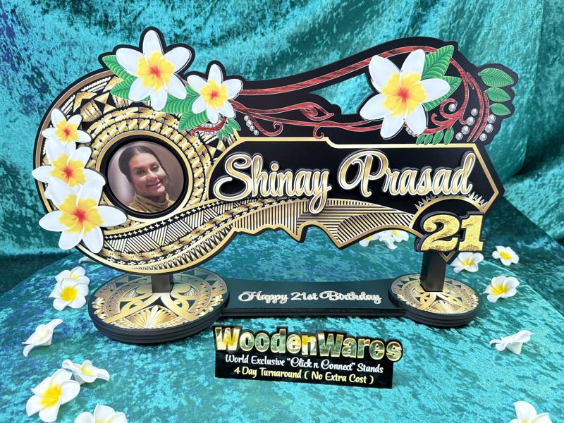 The Franipani Key 9 The Franipani Key - Image 9