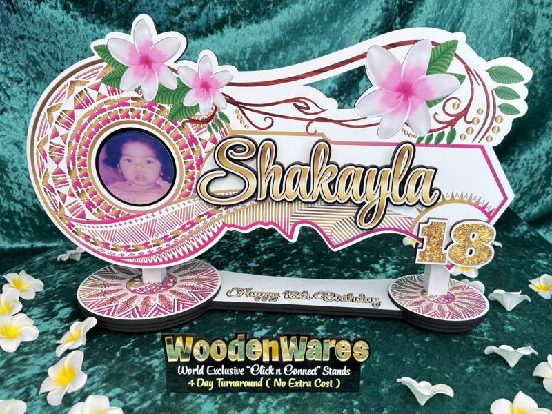 The Franipani Key 2 The Franipani Key - Image 2