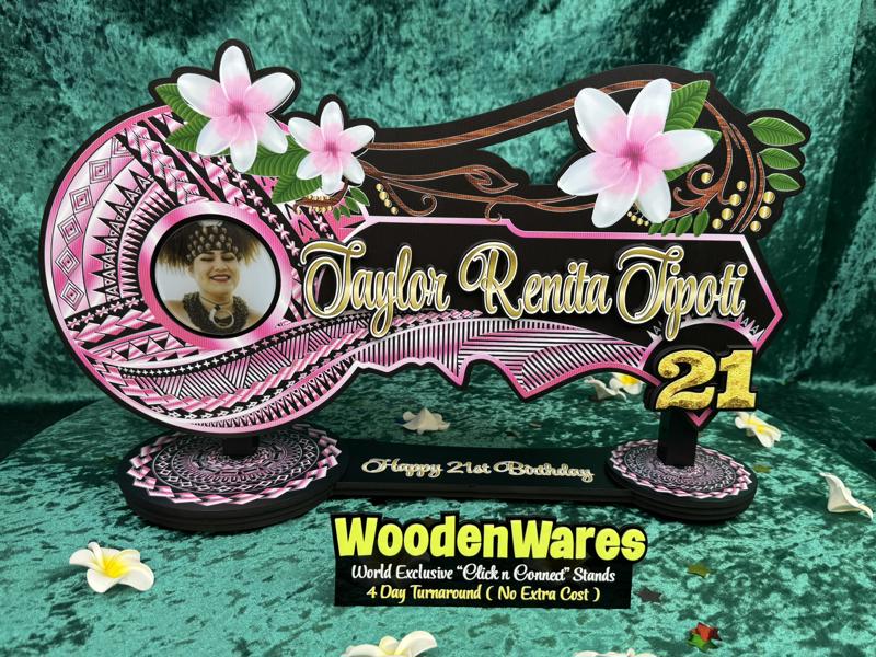 The Franipani Key 3 The Franipani Key - Image 3