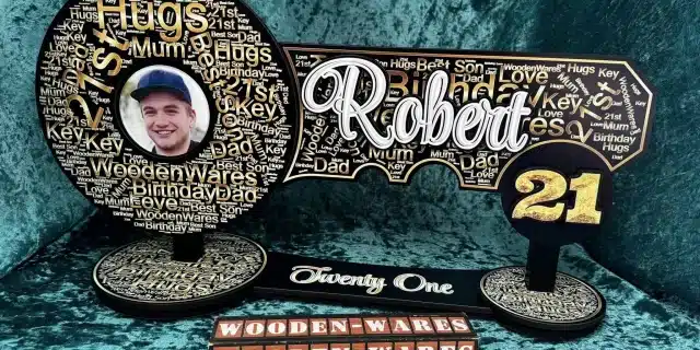 The Ultimate Guide to Premium Birthday Gifts: Why Birthday Keys is Your Best Choice 64 Words Key