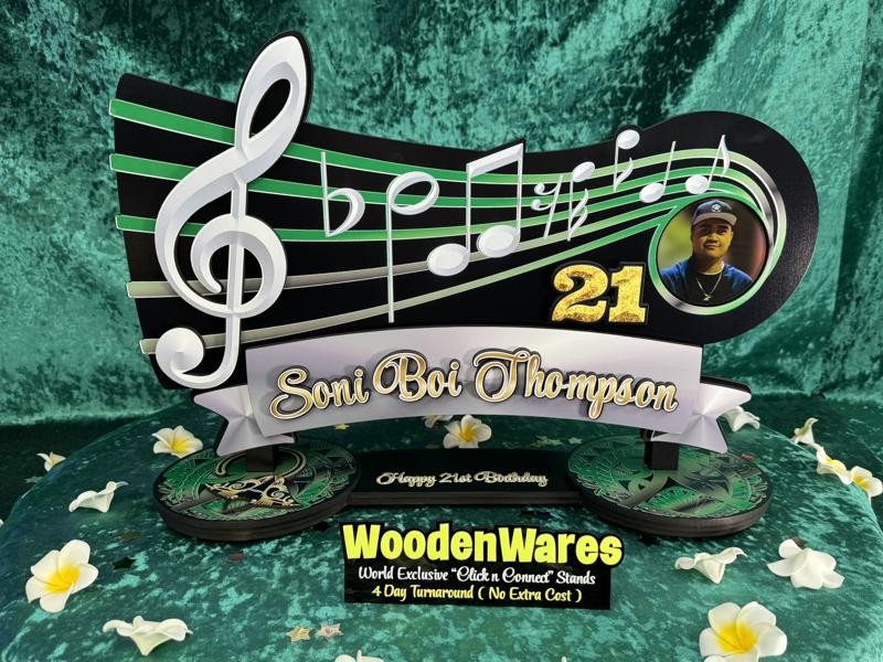 The Music Key 4 The Music Key - Image 4