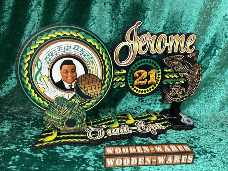 The Music Key 5 The Music Key - Image 5