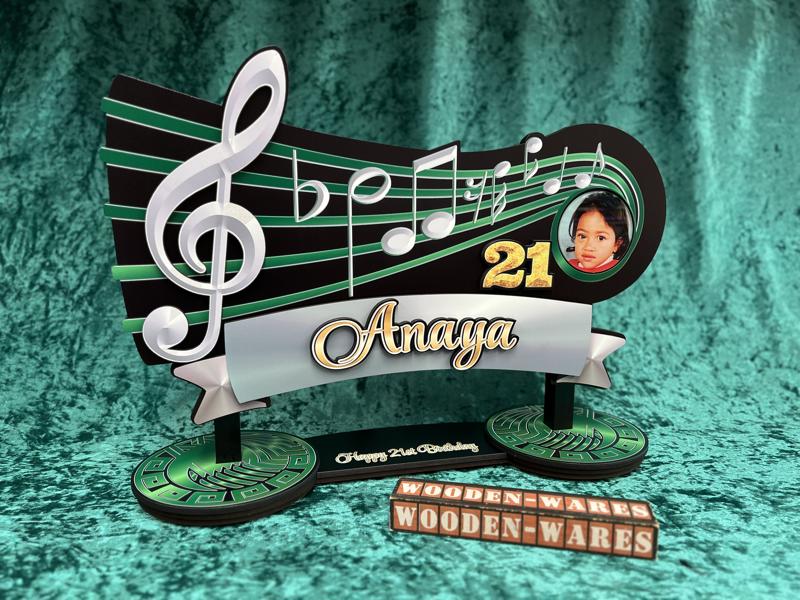 The Music Key 6 The Music Key - Image 6