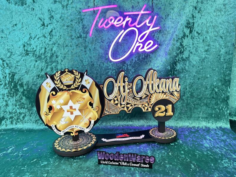 The Tongan Key 7 The Tongan Key - Image 7