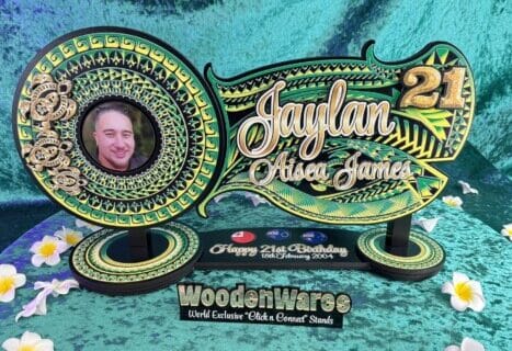 Top 5 Culturally Inspired Birthday Keys for Milestone Celebrations 73 Island Key