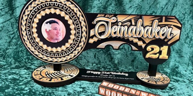 Why Birthday Keys is the Top Choice for Milestone Birthday Gifts 93 Manono Key