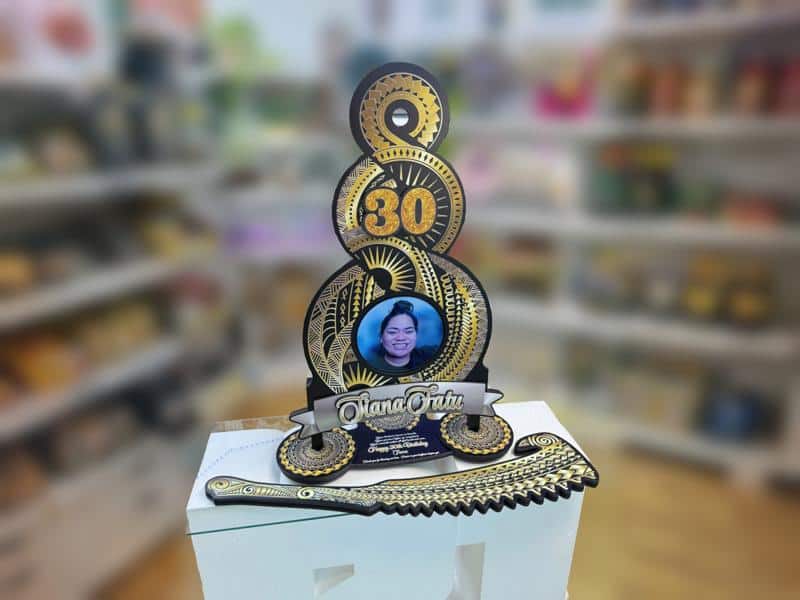 The Pikorua Key 1 The Pikorua Key