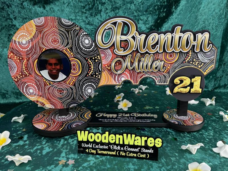 The Aboriginal Key 2 The Aboriginal Key - Image 2