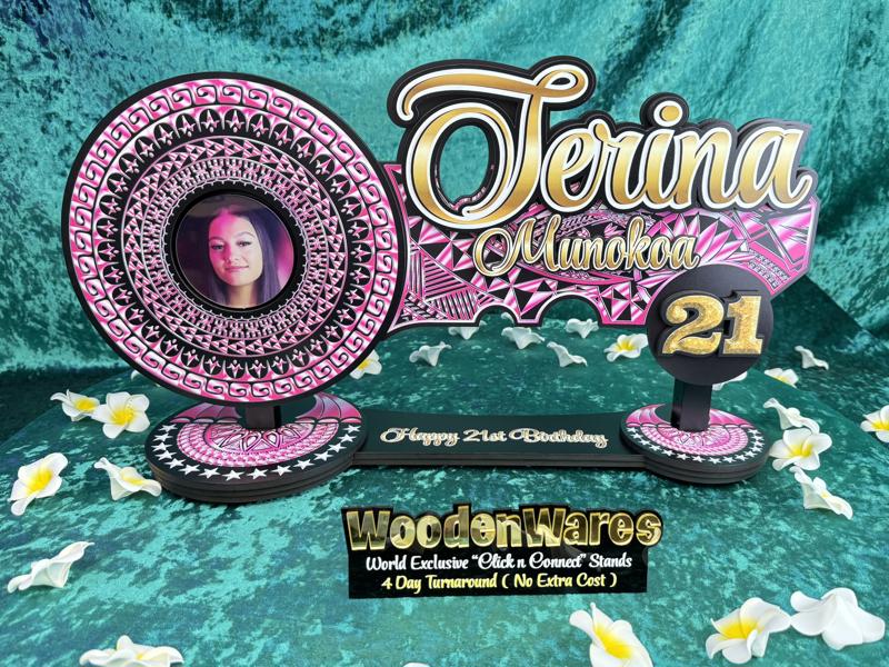 The Alafua Key 10 The Alafua Key - Image 10