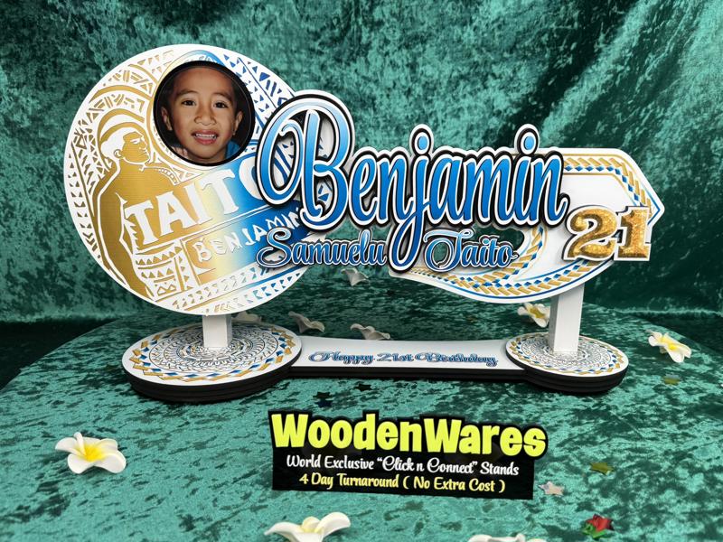 The Mamana Key 3 The Mamana Key - Image 3