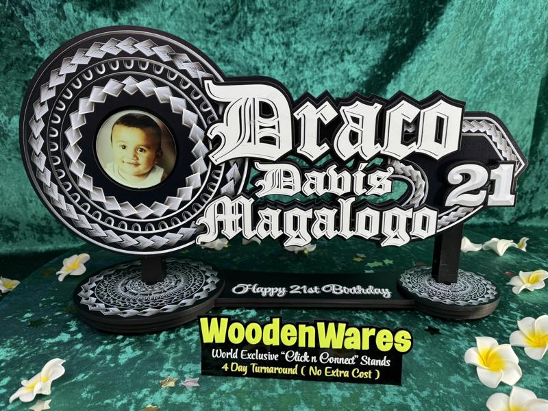 The Mamana Key 4 The Mamana Key - Image 4