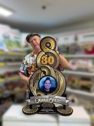 The Pikorua Key 2 The Pikorua Key - Image 2