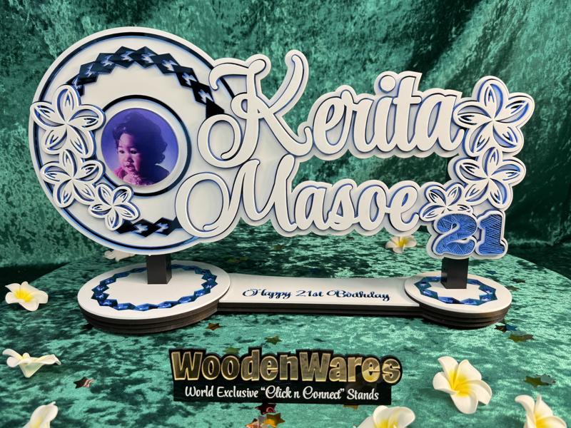 The Upscale with Frangipanis 5 The Upscale with Frangipanis - Image 5