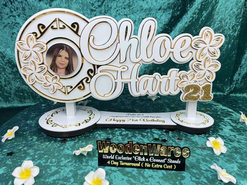 The Upscale with Frangipanis 3 The Upscale with Frangipanis - Image 3