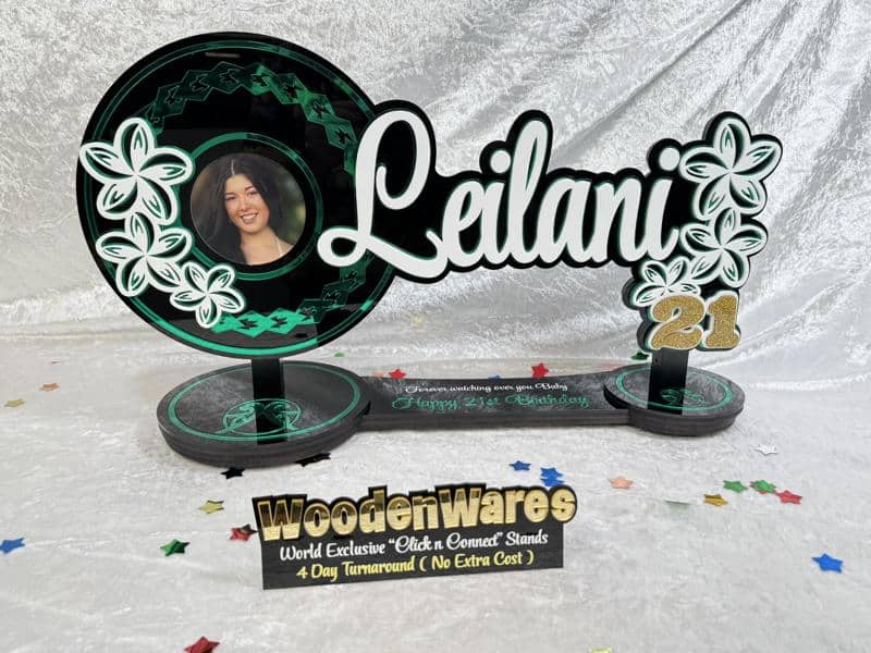 The Upscale with Frangipanis 4 The Upscale with Frangipanis - Image 4