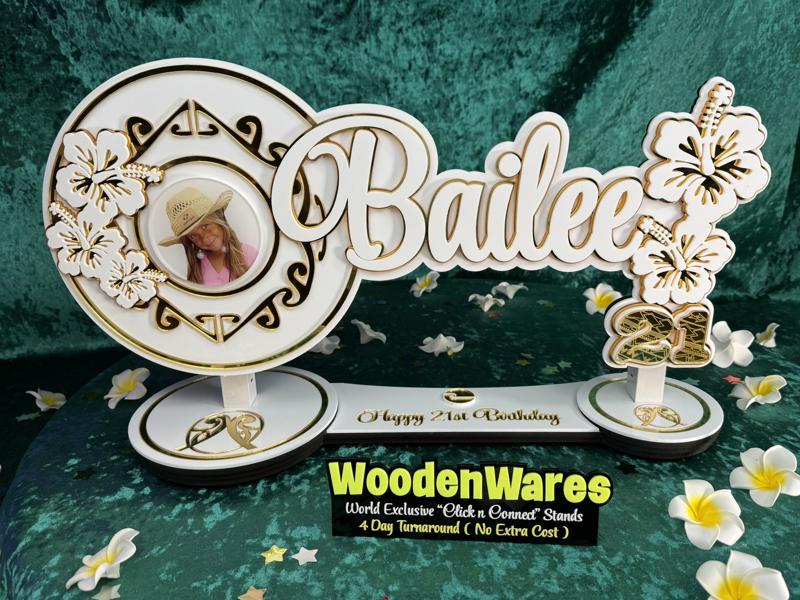 The Upscale with Hibiscus 3 The Upscale with Hibiscus - Image 3