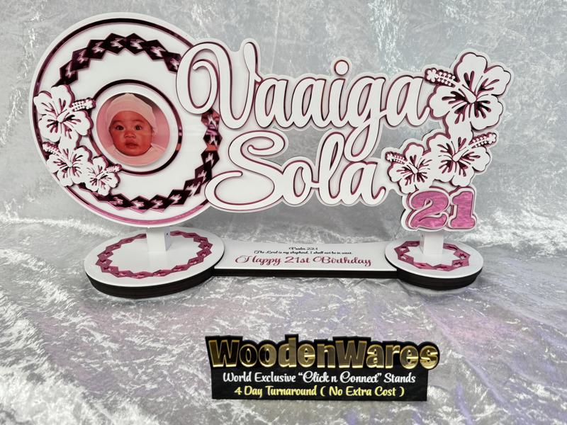 The Upscale with Hibiscus 5 The Upscale with Hibiscus - Image 5