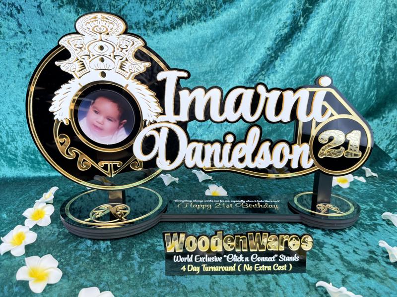 The Upscale with Tuiga 5 The Upscale with Tuiga - Image 5