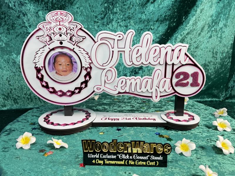 The Upscale with Tuiga 1 The Upscale with Tuiga