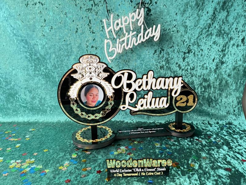 The Upscale with Tuiga 2 The Upscale with Tuiga - Image 2