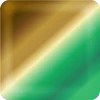 Gold-Green