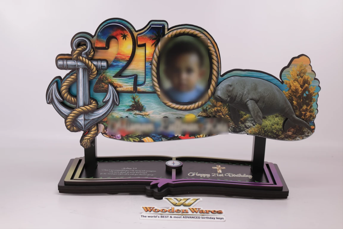 The Dugong – from $460