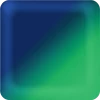 Royal Blue-Green
