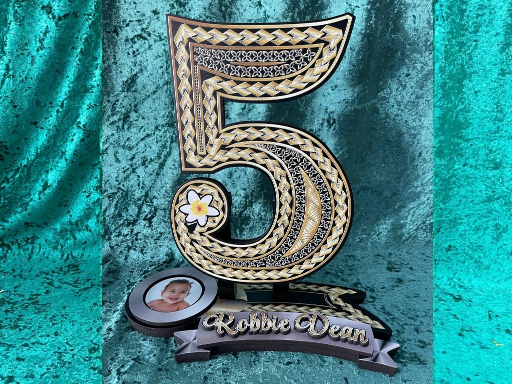 The 5th- from $440