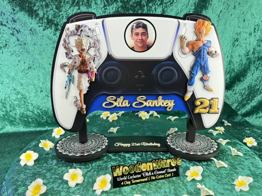 The Playstation- from $450