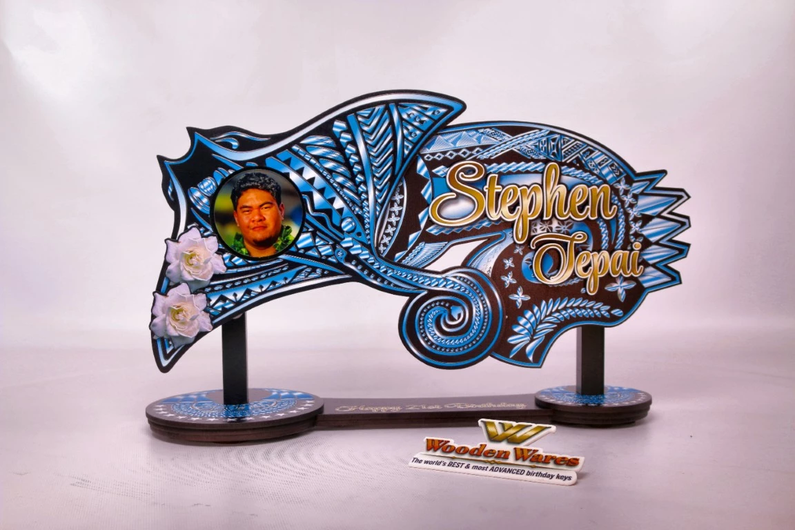 The Stingray- from $440