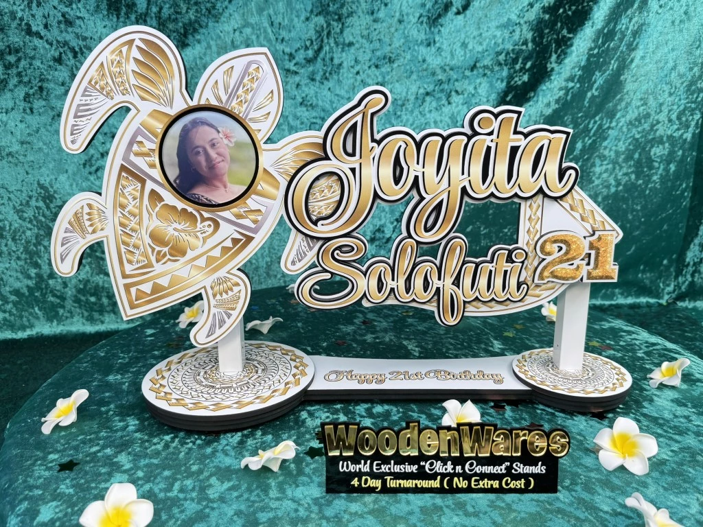 The Turtle Upolu- from $440