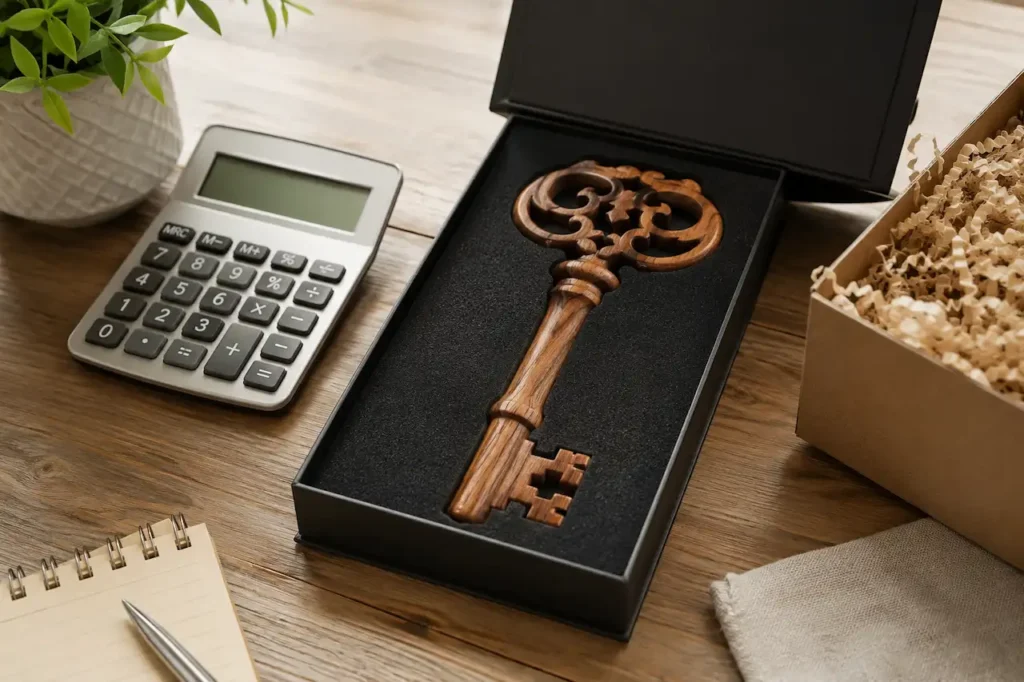 How Much Does a 21st Birthday Key Cost in Australia