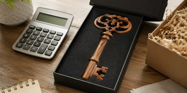 How Much Does a 21st Birthday Key Cost in Australia