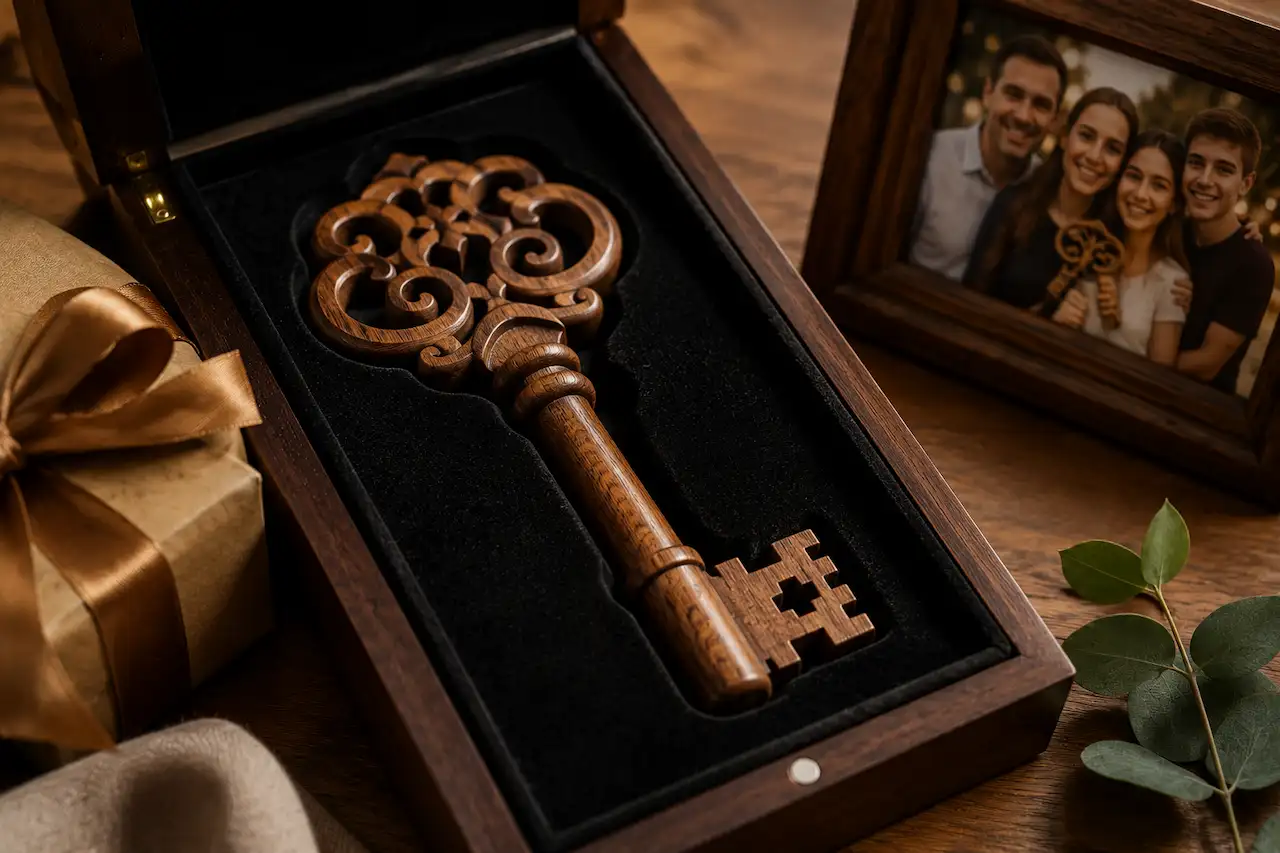 What Makes a Birthday Key Worth the Investment