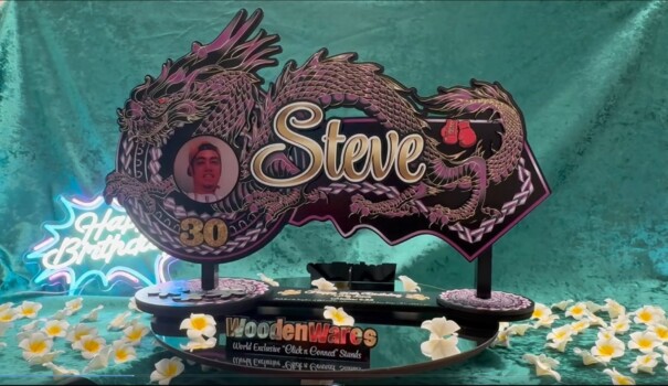 Photo Gallery 72 Artistic birthday key