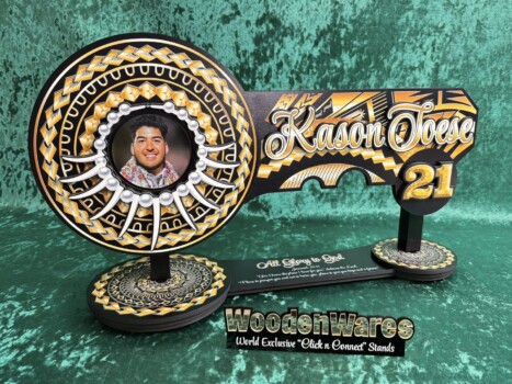 Photo Gallery 75 Bright and festive birthday key design