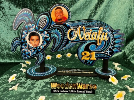 Photo Gallery 66 colorful keys for birthdays