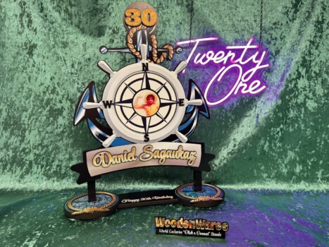 Photo Gallery 68 Click n Connect Stand