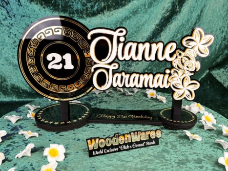 Photo Gallery 56 Vibrant and artistic birthday key